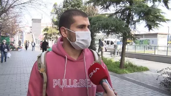 Son dakika haberi... Pandemiyi fırsata çeviren korona işler Son dakika haberi... Pandemiyi fırsata çeviren korona işler