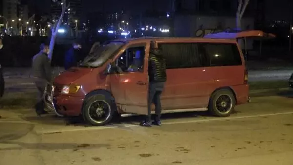 Polis telsizi dinlediler ancak yakalanmaktan kurtulamadılar Polis telsizi dinlediler ancak yakalanmaktan kurtulamadılar