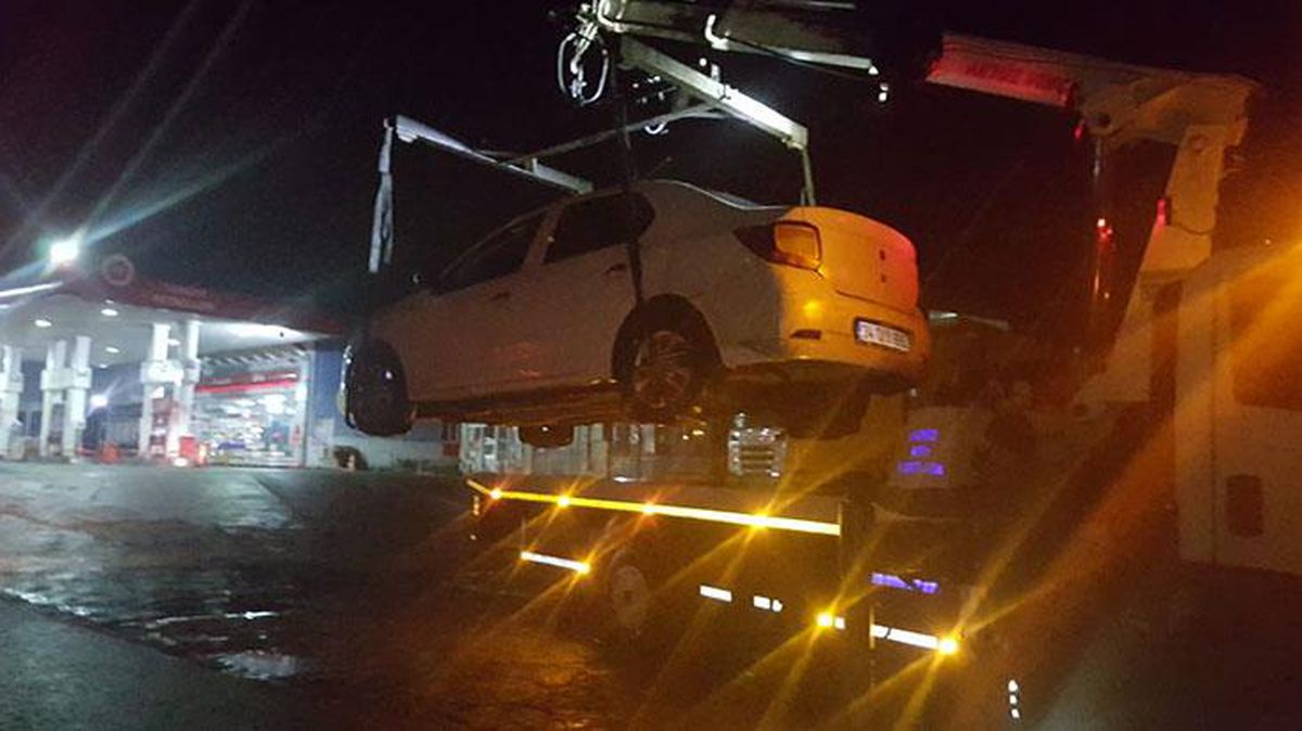 Polisin 'dur' ihtarına uymadı, 7'nci kez alkollü yakalandı! Ehliyetine 2046 yılına kadar el konuldu