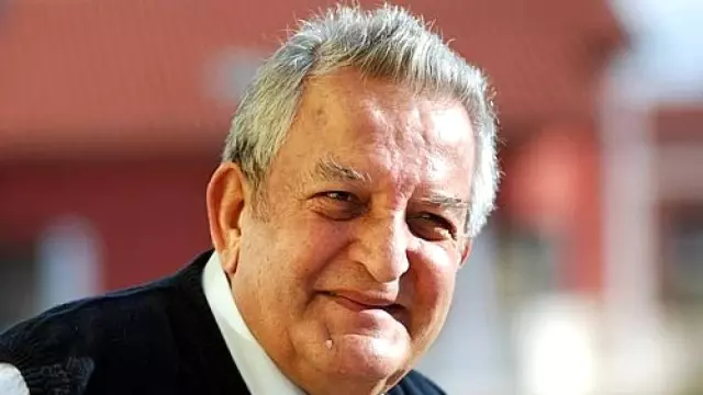 Sanatçı Muammer Sun'un ölüm nedeni belli oldu Sanatçı Muammer Sun'un ölüm nedeni belli oldu