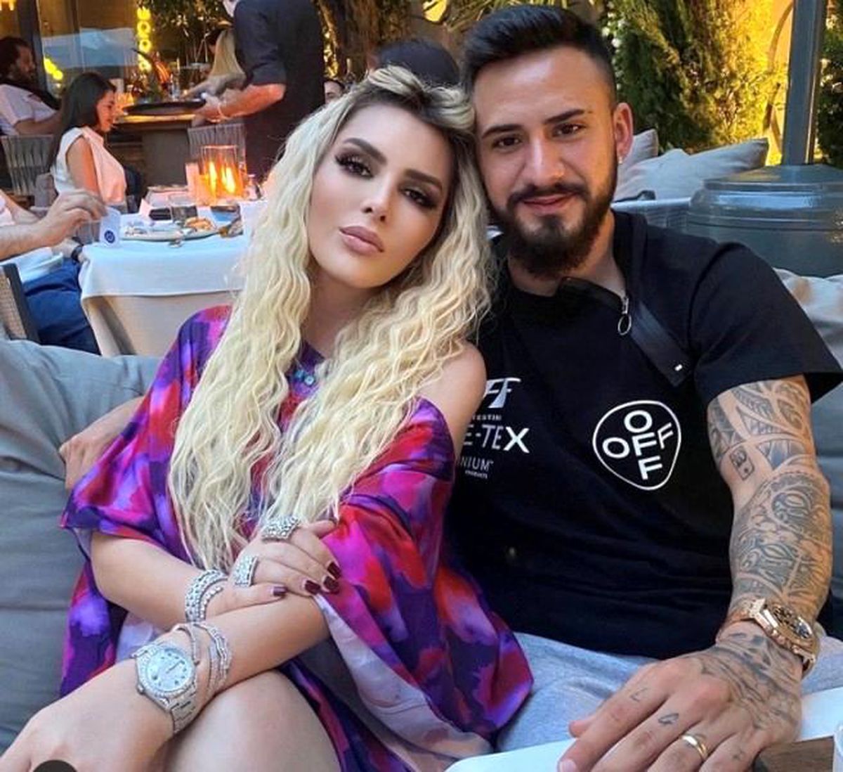 Selin Ciğerci-Gökhan Çıra boşanıyor mu?