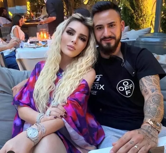 Selin Ciğerci-Gökhan Çıra boşanıyor mu? Selin Ciğerci-Gökhan Çıra boşanıyor mu?