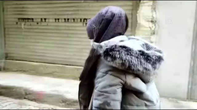 Son dakika: Suriyeli Şeyma protez bacak hayaline kavuşuyor Son dakika: Suriyeli Şeyma protez bacak hayaline kavuşuyor