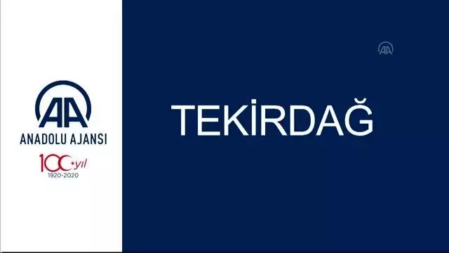 Trakya'da kar yağışı yüksek kesimleri beyaza bürüdü Trakya'da kar yağışı yüksek kesimleri beyaza bürüdü