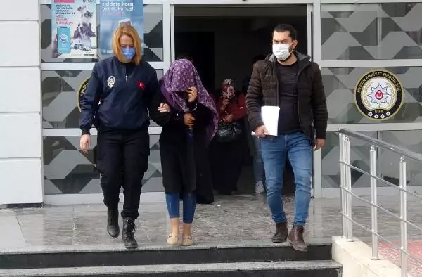 İki adamla aynı anda sözlenip, 60 bin TL dolandırdı: Ciddi düşünüyordum, evlenecektim İki adamla aynı anda sözlenip, 60 bin TL dolandırdı: Ciddi düşünüyordum, evlenecektim