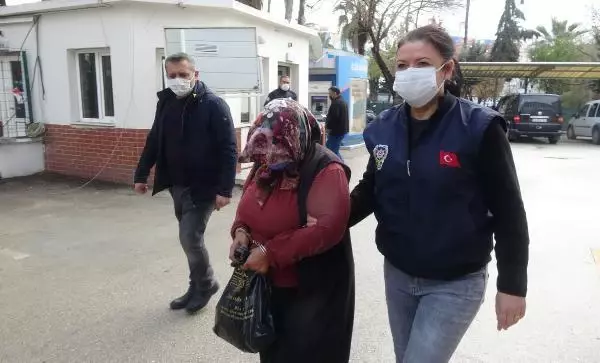 İki adamla aynı anda sözlenip, 60 bin TL dolandırdı: Ciddi düşünüyordum, evlenecektim İki adamla aynı anda sözlenip, 60 bin TL dolandırdı: Ciddi düşünüyordum, evlenecektim
