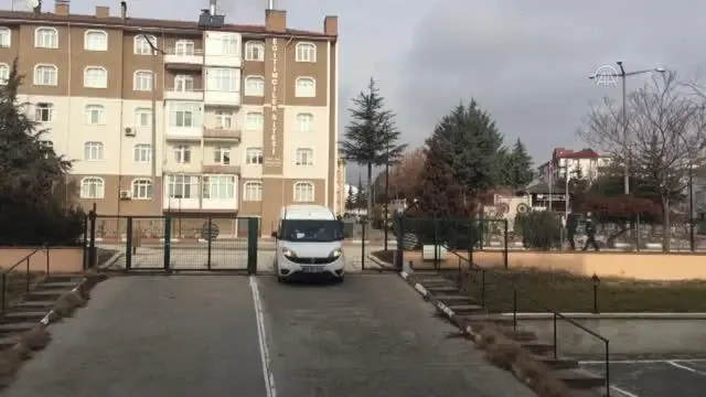 Son dakika haber | Uyuşturucu operasyonu kapsamında 2 şüpheli tutuklandı Son dakika haber | Uyuşturucu operasyonu kapsamında 2 şüpheli tutuklandı