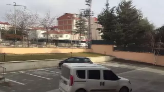 Son dakika haber | Uyuşturucu operasyonu kapsamında 2 şüpheli tutuklandı Son dakika haber | Uyuşturucu operasyonu kapsamında 2 şüpheli tutuklandı