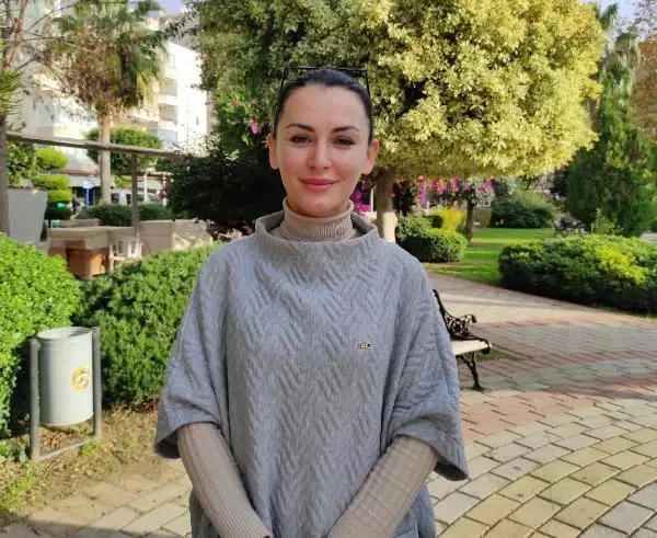 Yabancıların gözdesi Alanya'da 120 farklı ülkenin insanı bir arada Yabancıların gözdesi Alanya'da 120 farklı ülkenin insanı bir arada