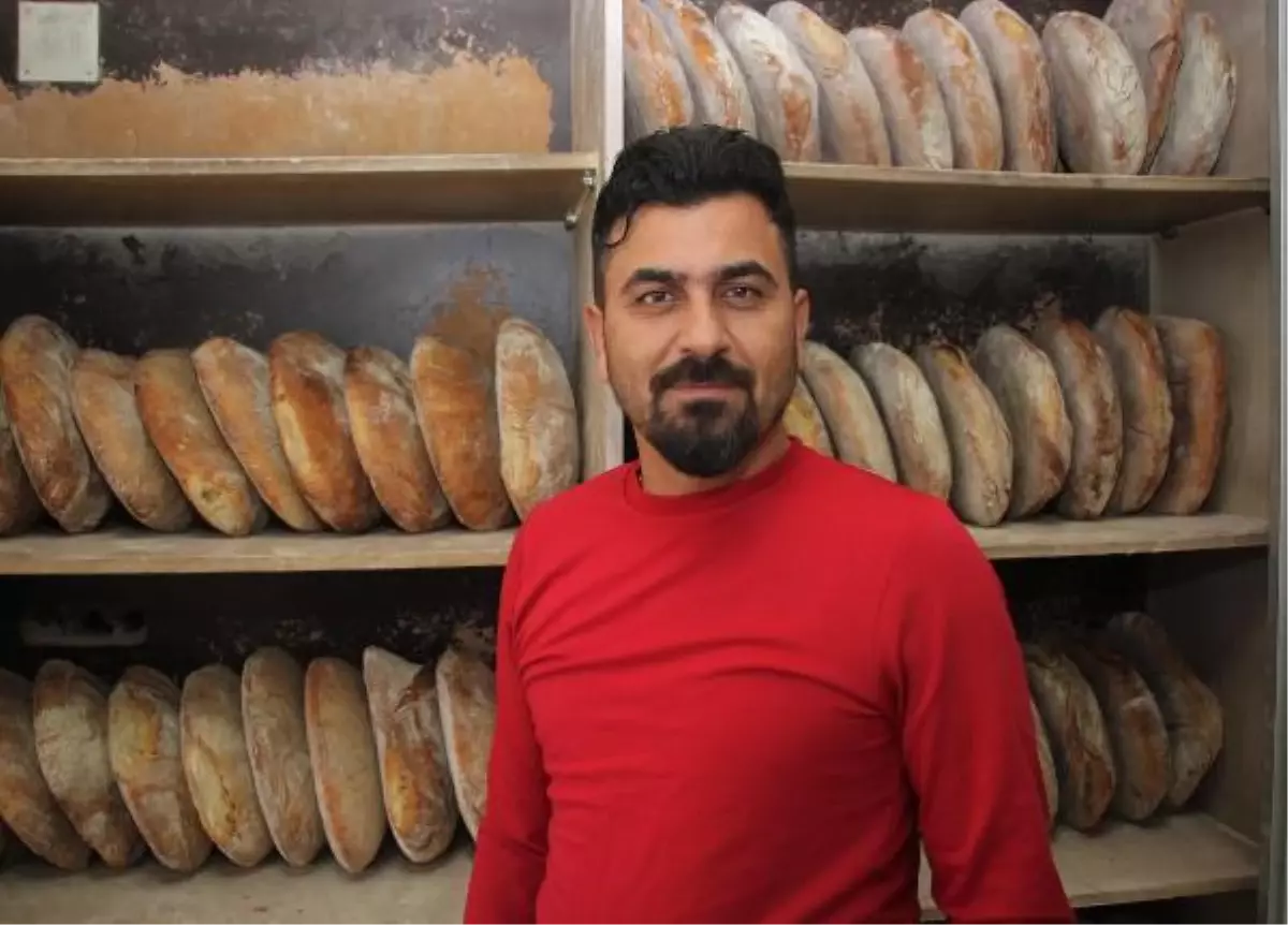 Yapımı 5 saat süren Kula ekmeğine talep arttı Haberler