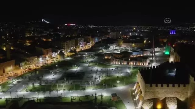 Yeni HES barajlarıyla Doğu Anadolu'ya enerji akmaya devam edecek Yeni HES barajlarıyla Doğu Anadolu'ya enerji akmaya devam edecek