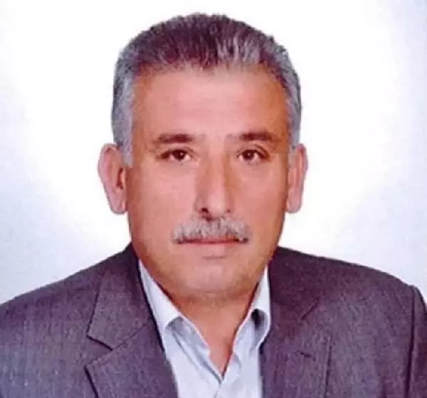 Yeni muhtar eski muhtarın kaderini paylaştı, kalp krizinden hayatını kaybetti Yeni muhtar eski muhtarın kaderini paylaştı, kalp krizinden hayatını kaybetti