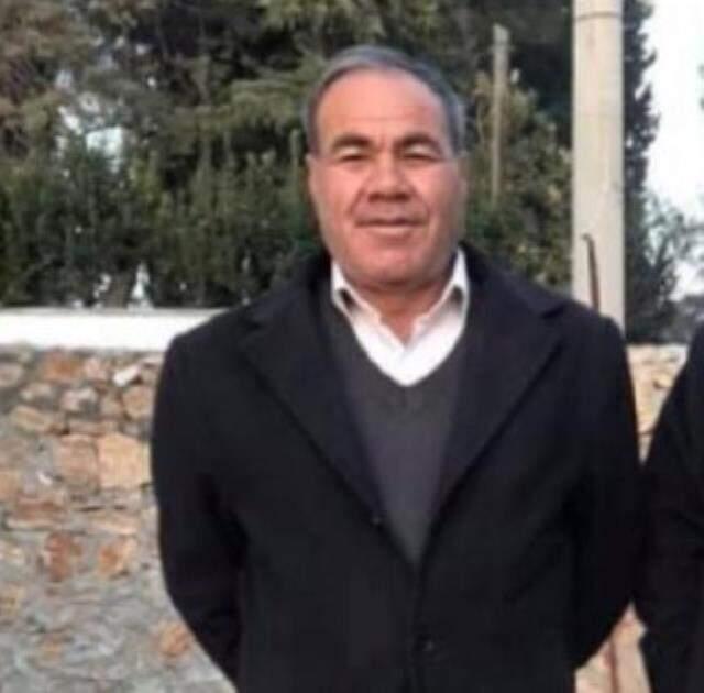 Yeni muhtar eski muhtarın kaderini paylaştı, kalp krizinden hayatını kaybetti Yeni muhtar eski muhtarın kaderini paylaştı, kalp krizinden hayatını kaybetti