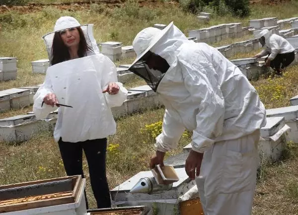 19'u tespiti konusunda bir test ve araştırma yapılması gerekiyor' 19'u tespiti konusunda bir test ve araştırma yapılması gerekiyor'