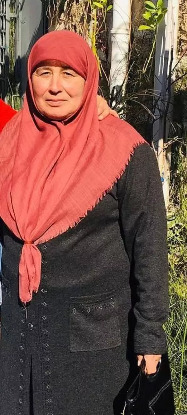 Son dakika haber: 3 kişinin öldüğü kazanın yeni görüntüsü ortaya çıktı Son dakika haber: 3 kişinin öldüğü kazanın yeni görüntüsü ortaya çıktı