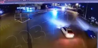 Son dakika haber: 3 kişinin öldüğü kazanın yeni görüntüsü ortaya çıktı