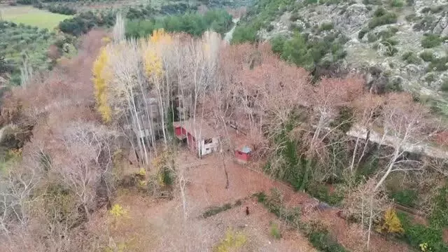 Amanoslar fotoğraf tutkunlarının adresi oldu Amanoslar fotoğraf tutkunlarının adresi oldu