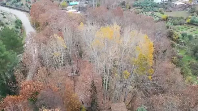 Amanoslar fotoğraf tutkunlarının adresi oldu Amanoslar fotoğraf tutkunlarının adresi oldu
