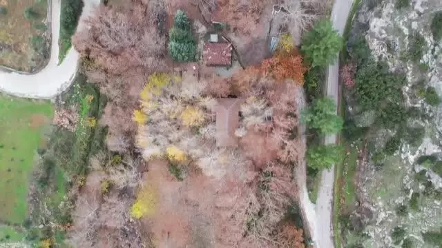 Amanoslar fotoğraf tutkunlarının adresi oldu Amanoslar fotoğraf tutkunlarının adresi oldu