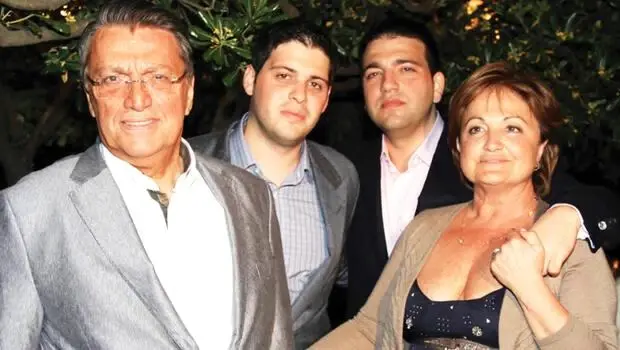 Berna Yılmaz: Mesut ketum biriydi, üzüntüsünü dışa vuramazdı, oğlumuzun acısına dayanamadı Berna Yılmaz: Mesut ketum biriydi, üzüntüsünü dışa vuramazdı, oğlumuzun acısına dayanamadı