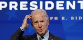 Ankara: Biden, Trump'ın politikalarını geri çevirmek için bir dizi başkanlık emri yayımlayacak Ankara: Biden, Trump'ın politikalarını geri çevirmek için bir dizi başkanlık emri yayımlayacak