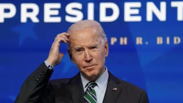 Biden, Trump'ın politikalarını geri çevirmek için bir dizi başkanlık emri yayımlayacak Biden, Trump'ın politikalarını geri çevirmek için bir dizi başkanlık emri yayımlayacak