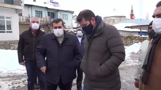 Bin 328 ihbar değerlendirildi, elektrik arıza çalışmalarında sona gelindi Bin 328 ihbar değerlendirildi, elektrik arıza çalışmalarında sona gelindi