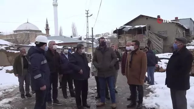Bin 328 ihbar değerlendirildi, elektrik arıza çalışmalarında sona gelindi Bin 328 ihbar değerlendirildi, elektrik arıza çalışmalarında sona gelindi