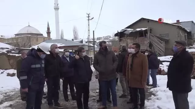 Bin 328 ihbar değerlendirildi, elektrik arıza çalışmalarında sona gelindi Bin 328 ihbar değerlendirildi, elektrik arıza çalışmalarında sona gelindi