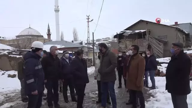 Bin 328 ihbar değerlendirildi, elektrik arıza çalışmalarında sona gelindi Bin 328 ihbar değerlendirildi, elektrik arıza çalışmalarında sona gelindi
