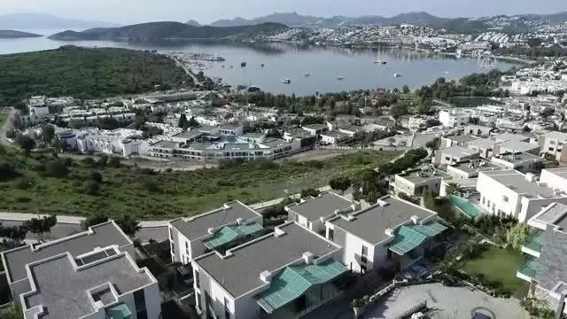 Son dakika kültür sanat: Bodrum'un 7,5 kilometrelik tarihi surları turizme kazandırılacak Son dakika kültür sanat: Bodrum'un 7,5 kilometrelik tarihi surları turizme kazandırılacak