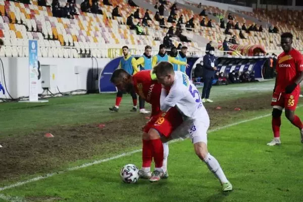 Çaykur Rizespor: 4-1