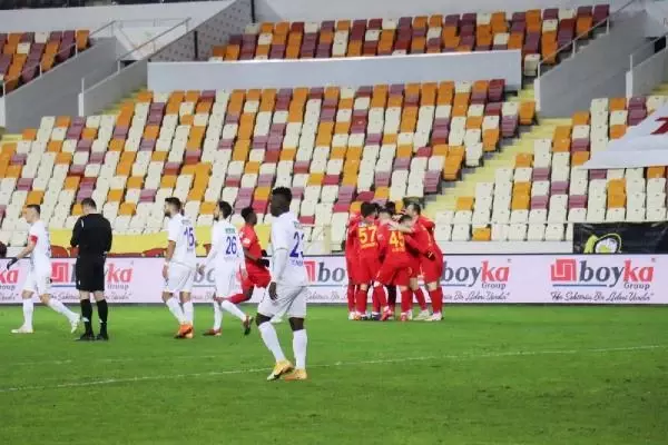 Çaykur Rizespor: 4-1