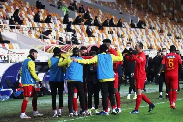 Çaykur Rizespor: 4-1