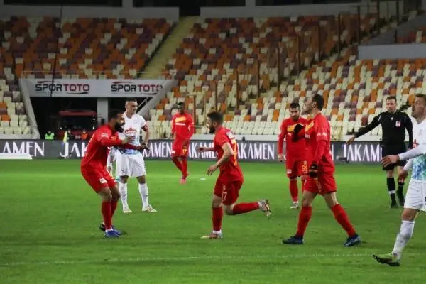 Çaykur Rizespor: 4-1