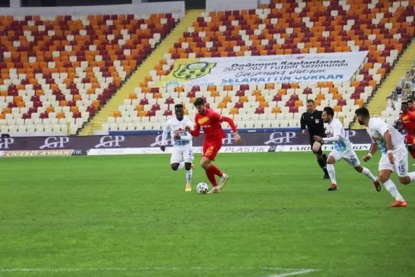 Çaykur Rizespor: 4-1