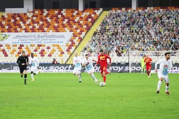 Çaykur Rizespor: 4-1