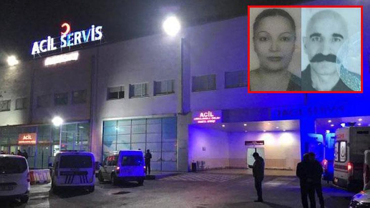 Dini nikahlı çift boğazları kesilmiş halde bulunmuştu! Korkunç cinayette sır perdesi aralandı
