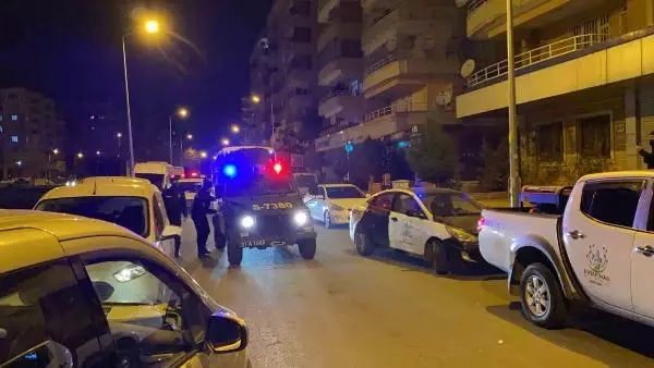 Diyarbakır'da 'engelli derneklerinde eğlence' tepkisi Diyarbakır'da 'engelli derneklerinde eğlence' tepkisi
