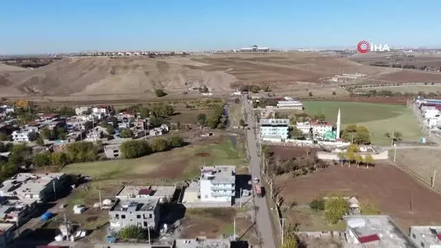 Diyarbakır'da tarihi Mardin yolu 'şen olacak' Diyarbakır'da tarihi Mardin yolu 'şen olacak'