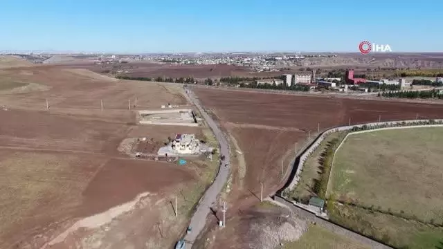 Diyarbakır'da tarihi Mardin yolu 'şen olacak' Diyarbakır'da tarihi Mardin yolu 'şen olacak'