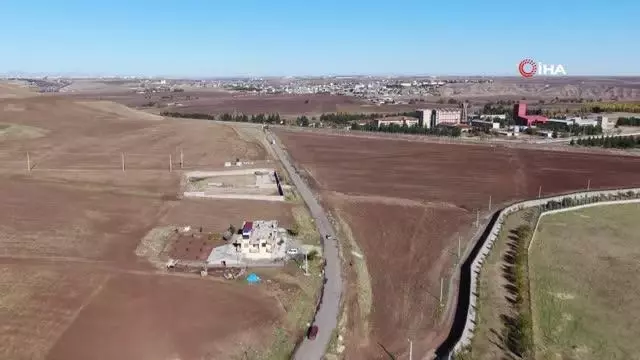 Diyarbakır'da tarihi Mardin yolu 'şen olacak' Diyarbakır'da tarihi Mardin yolu 'şen olacak'