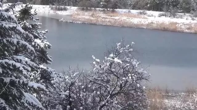 Doğaseverlerin Karagöl'de kamp keyfi Doğaseverlerin Karagöl'de kamp keyfi