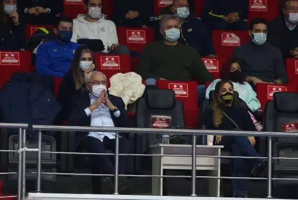 Eczacıbaşı VitrA: 3-1 Eczacıbaşı VitrA: 3-1