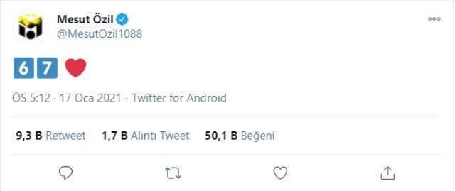F.Bahçe'nin anlaştığı Mesut Özil saat 00.15'te İstanbul'a gelecek F.Bahçe'nin anlaştığı Mesut Özil saat 00.15'te İstanbul'a gelecek