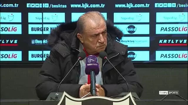 Galatasaray Teknik Direktörü Terim (1) Galatasaray Teknik Direktörü Terim (1)