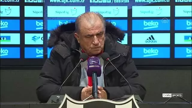 Galatasaray Teknik Direktörü Terim (1) Galatasaray Teknik Direktörü Terim (1)