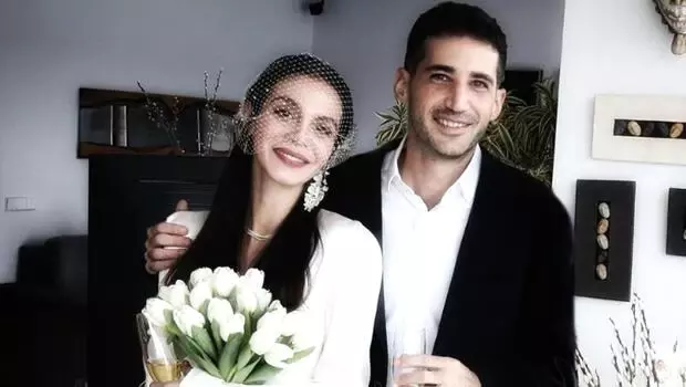 Gülçin Ergül: Evlendiğini sosyal medyadan öğrendim Gülçin Ergül: Evlendiğini sosyal medyadan öğrendim