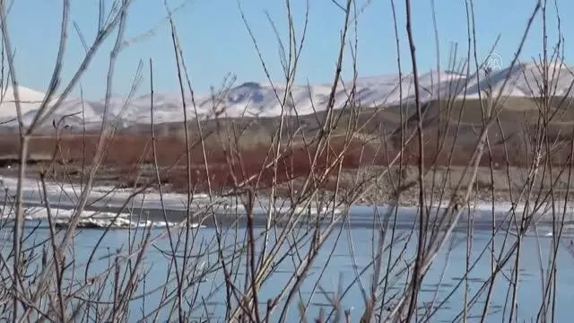 İki mevsim bir arada yaşanıyor İki mevsim bir arada yaşanıyor
