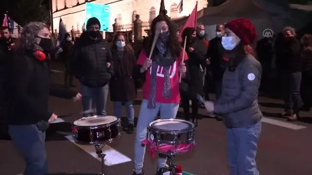 İsrail'de Netanyahu karşıtı protestolar devam ediyor İsrail'de Netanyahu karşıtı protestolar devam ediyor